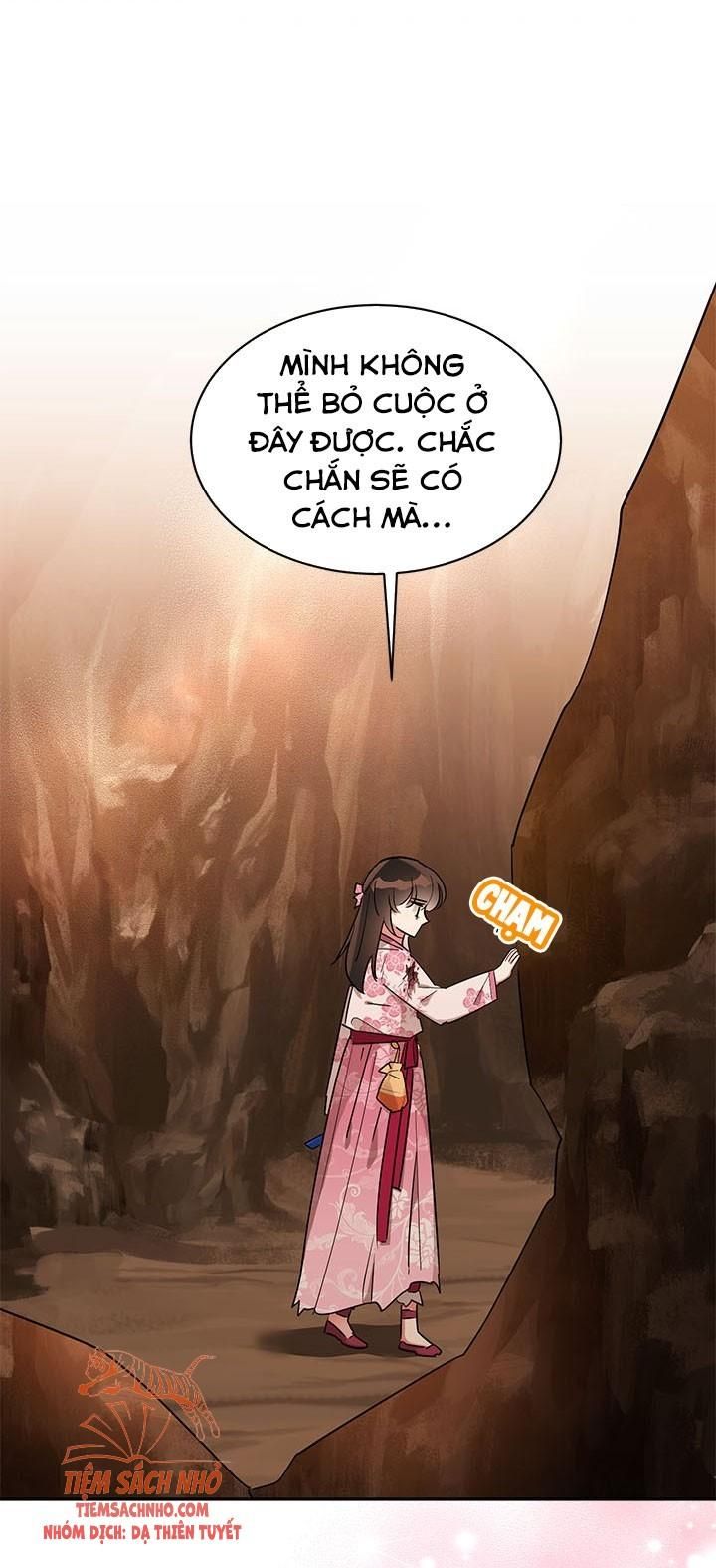  Trở Thành Con Gái Nhân Vật Phản Diện Chương 26 page 63 - Giả Dược