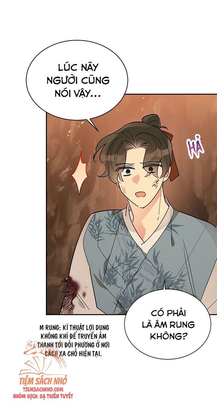  Trở Thành Con Gái Nhân Vật Phản Diện Chương 26 page 67 - Giả Dược