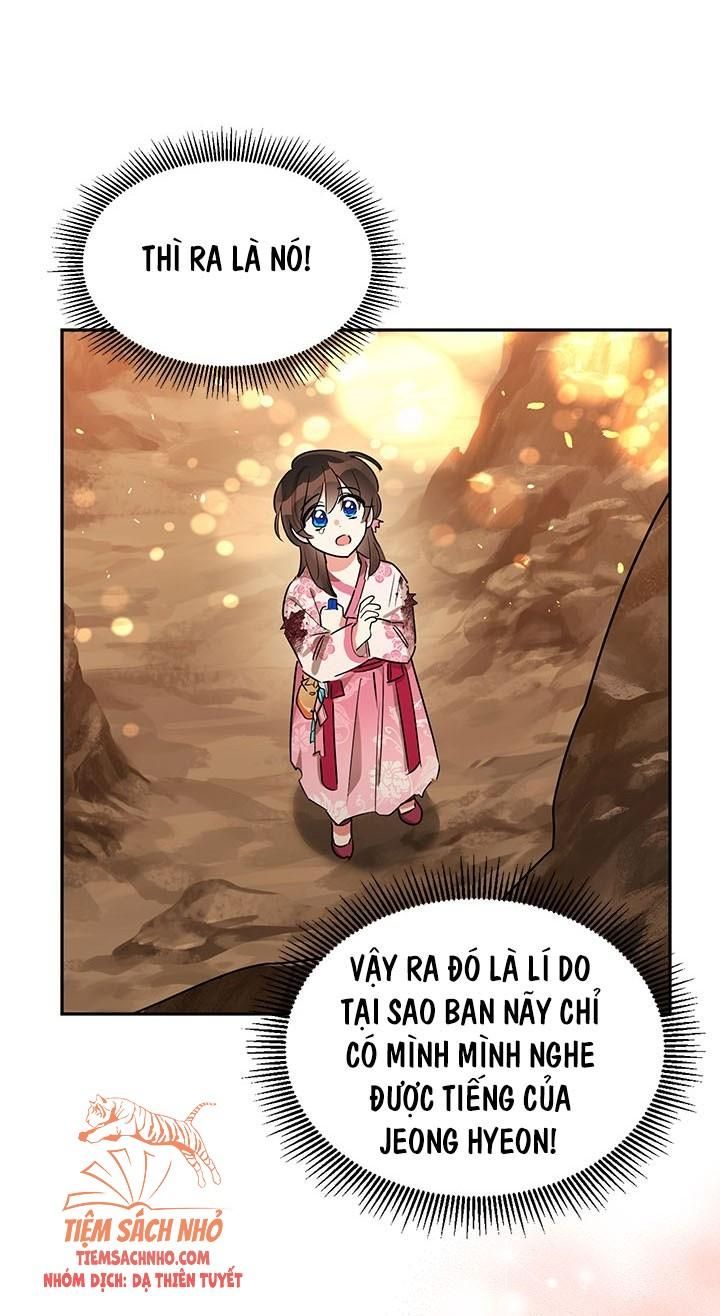  Trở Thành Con Gái Nhân Vật Phản Diện Chương 26 page 68 - Giả Dược