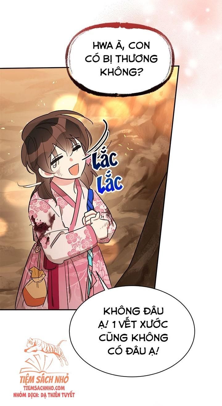  Trở Thành Con Gái Nhân Vật Phản Diện Chương 26 page 69 - Giả Dược