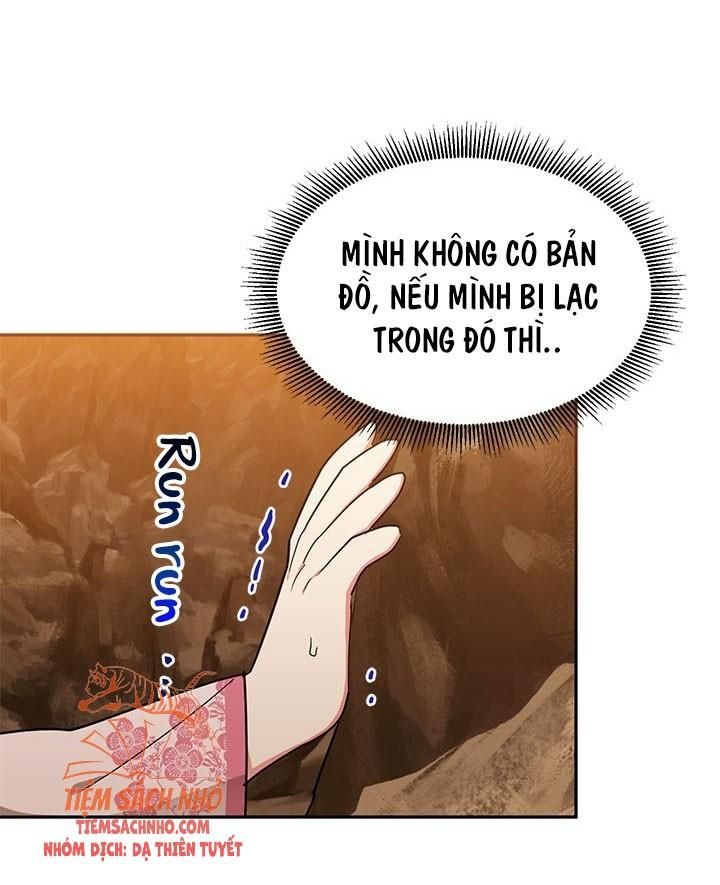  Trở Thành Con Gái Nhân Vật Phản Diện Chương 26 page 73 - Giả Dược