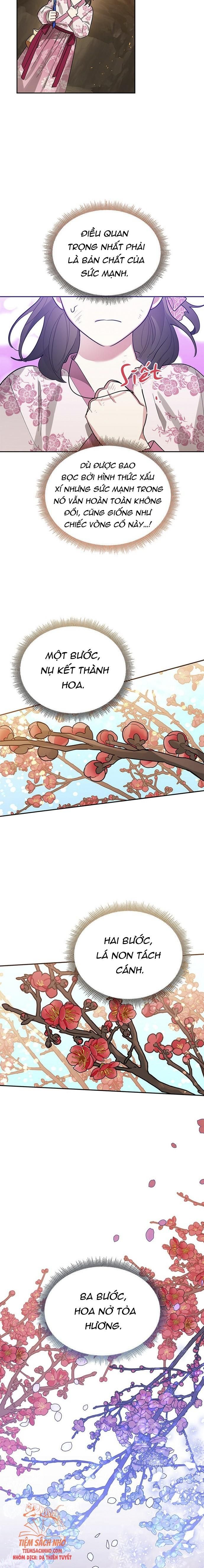  Trở Thành Con Gái Nhân Vật Phản Diện Chương 27 page 15 - Giả Dược