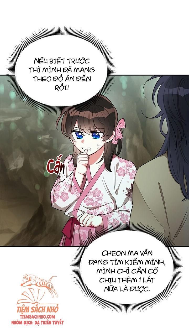  Trở Thành Con Gái Nhân Vật Phản Diện Chương 29 page 12 - Giả Dược