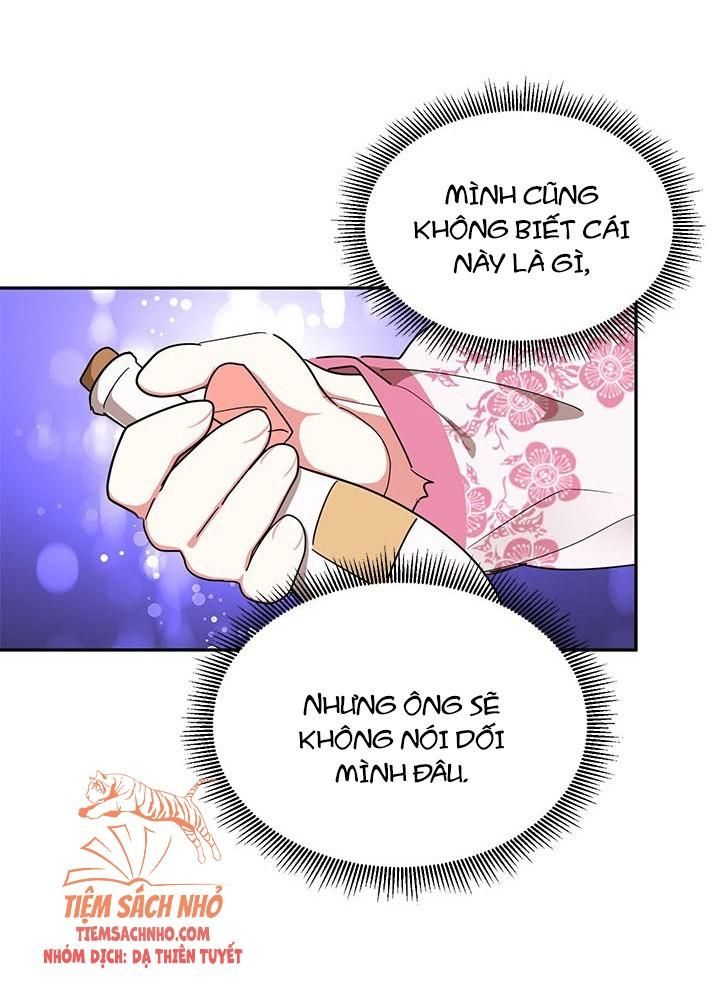  Trở Thành Con Gái Nhân Vật Phản Diện Chương 29 page 17 - Giả Dược