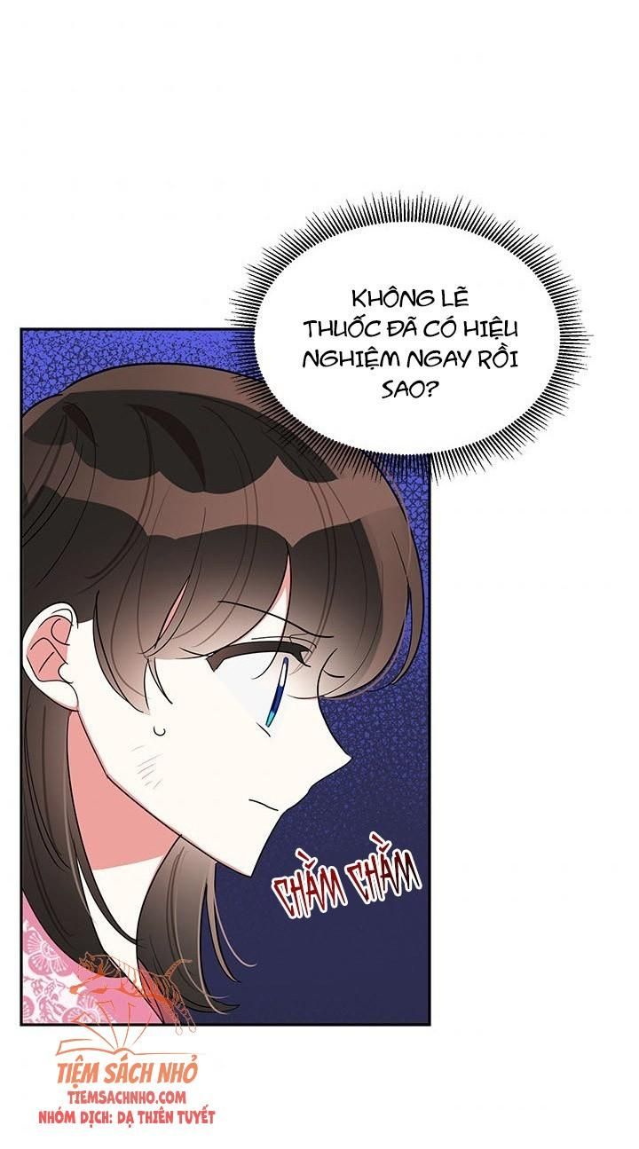  Trở Thành Con Gái Nhân Vật Phản Diện Chương 29 page 31 - Giả Dược