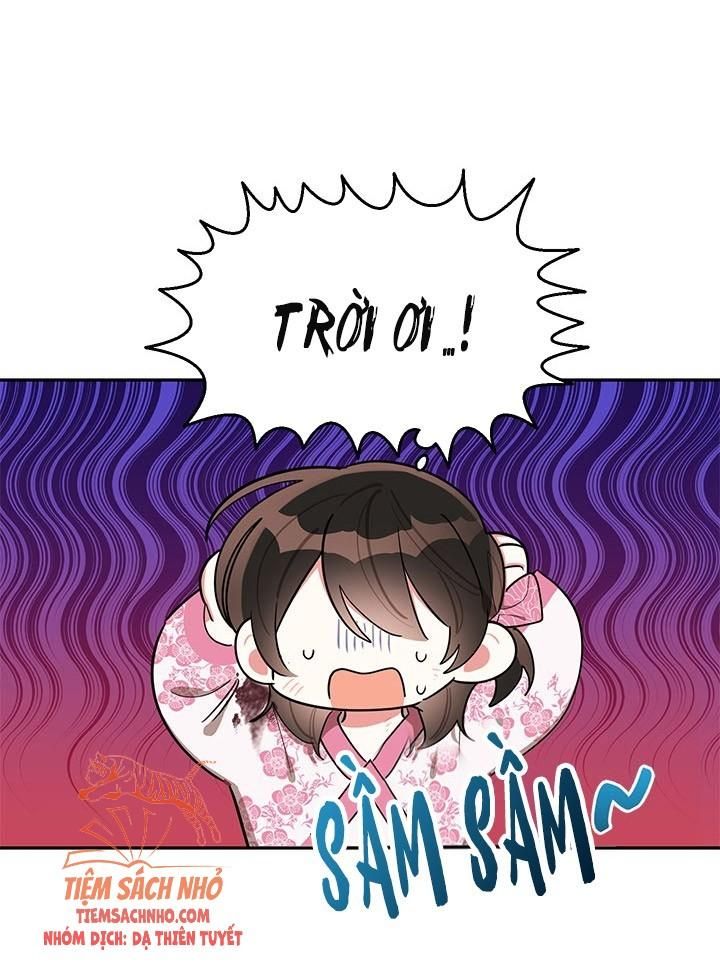  Trở Thành Con Gái Nhân Vật Phản Diện Chương 29 page 5 - Giả Dược