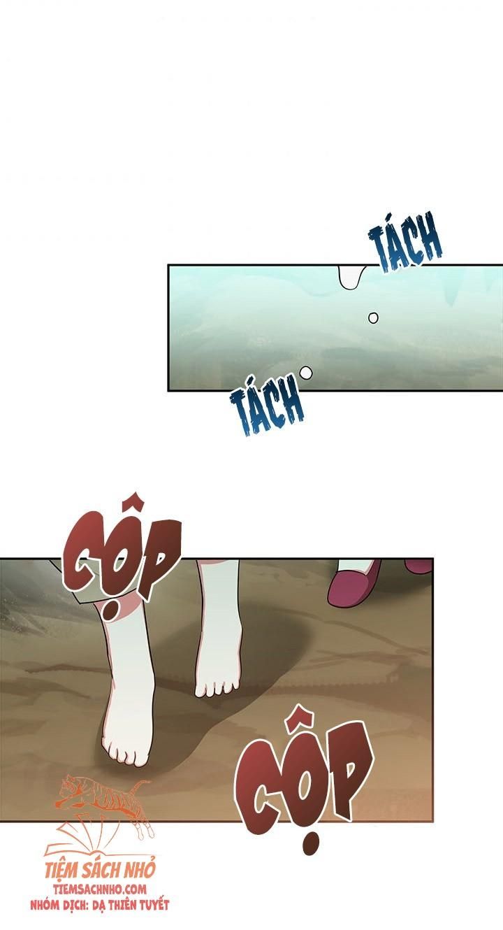  Trở Thành Con Gái Nhân Vật Phản Diện Chương 29 page 47 - Giả Dược