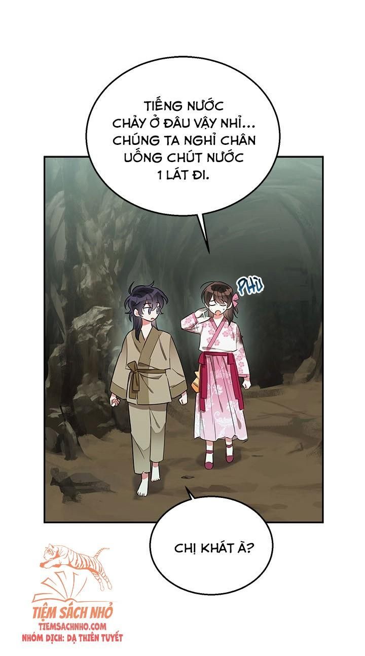  Trở Thành Con Gái Nhân Vật Phản Diện Chương 29 page 48 - Giả Dược
