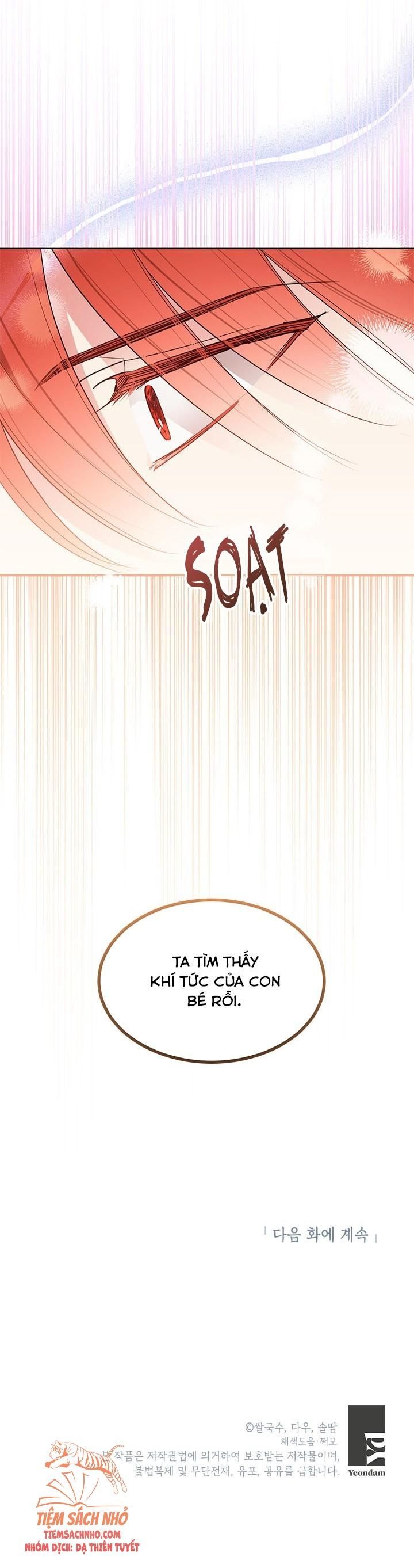  Trở Thành Con Gái Nhân Vật Phản Diện Chương 29 page 56 - Giả Dược