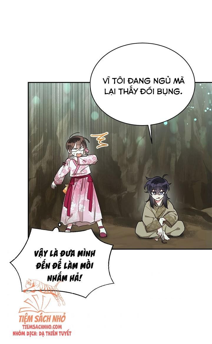  Trở Thành Con Gái Nhân Vật Phản Diện Chương 29 page 7 - Giả Dược