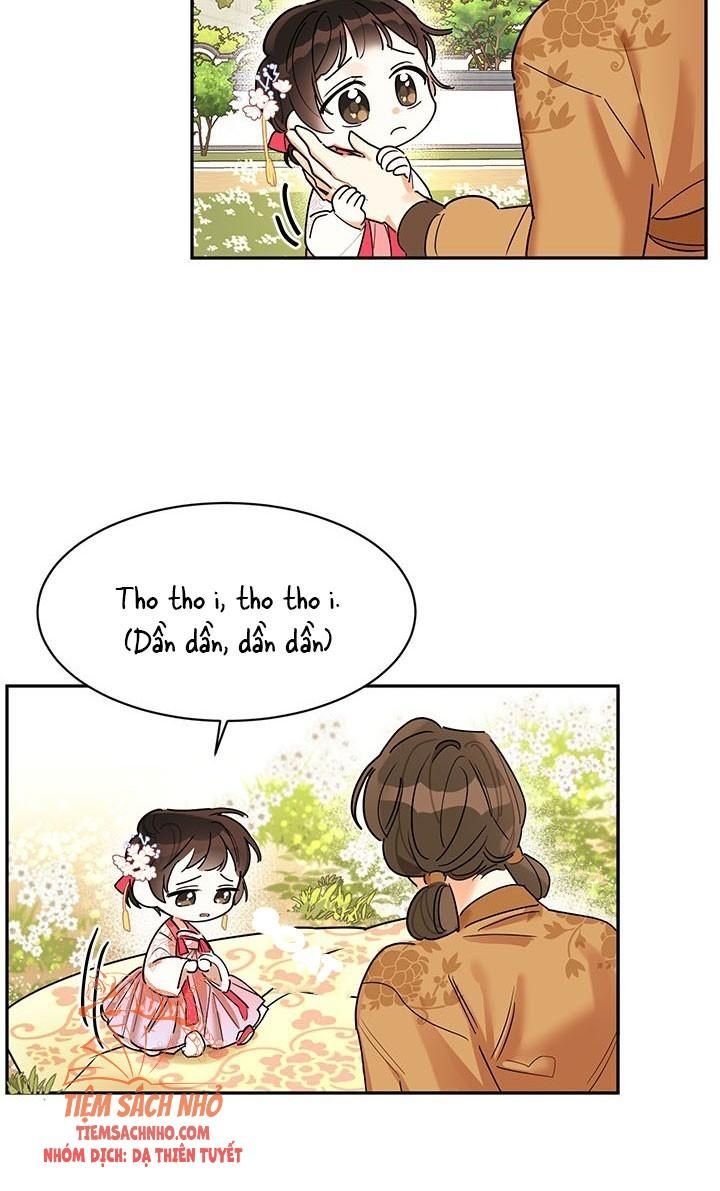  Trở Thành Con Gái Nhân Vật Phản Diện Chương 3 page 11 - Giả Dược