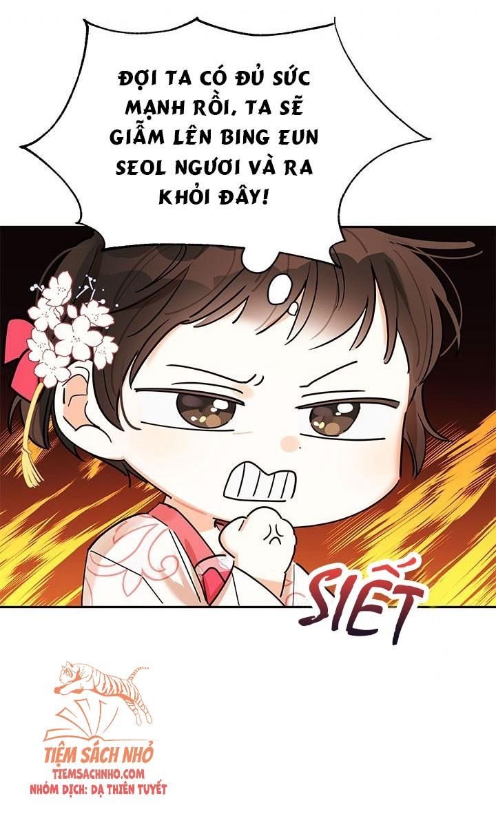  Trở Thành Con Gái Nhân Vật Phản Diện Chương 3 page 19 - Giả Dược