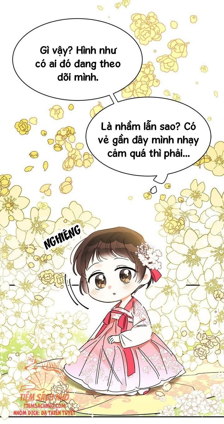  Trở Thành Con Gái Nhân Vật Phản Diện Chương 3 page 21 - Giả Dược