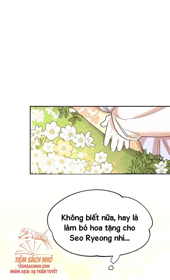  Trở Thành Con Gái Nhân Vật Phản Diện Chương 3 page 22 - Giả Dược