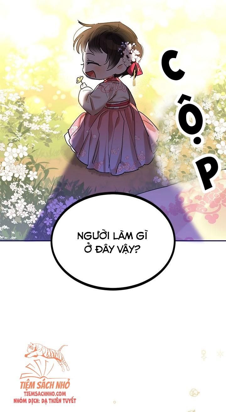  Trở Thành Con Gái Nhân Vật Phản Diện Chương 3 page 23 - Giả Dược