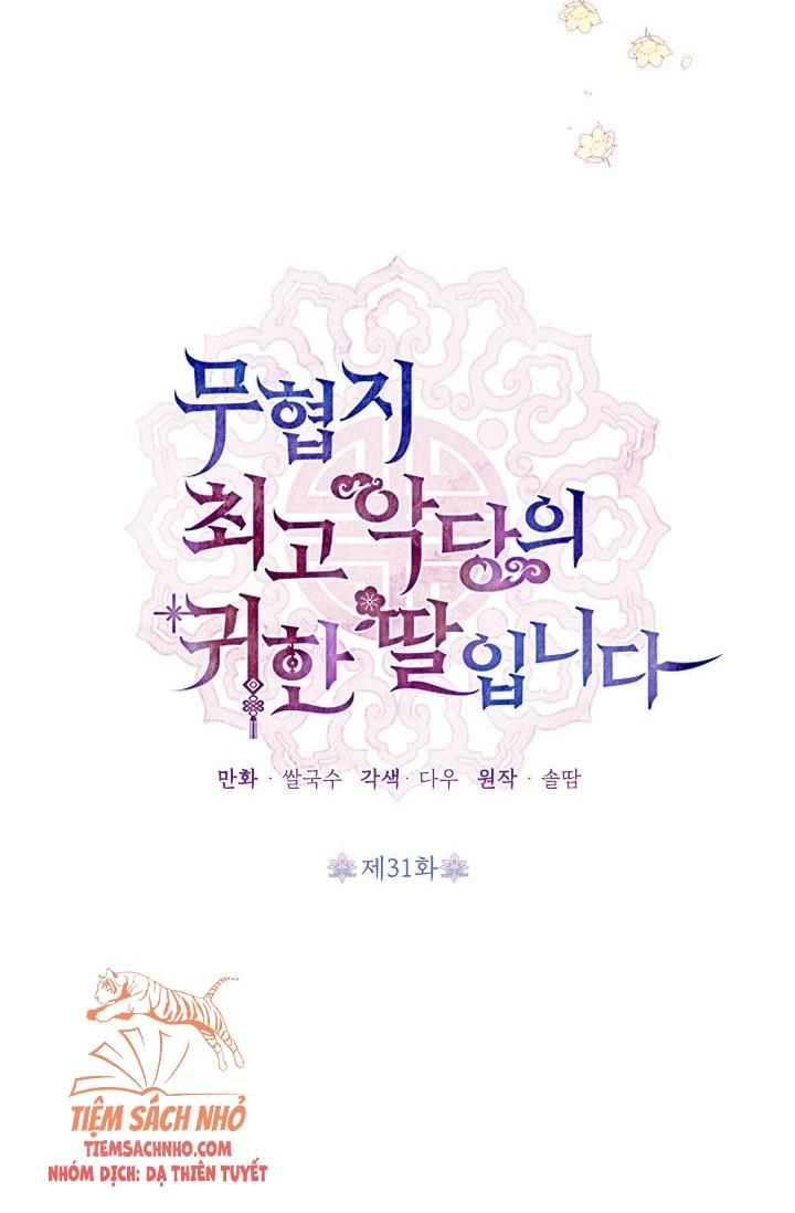  Trở Thành Con Gái Nhân Vật Phản Diện Chương 31 page 24 - Giả Dược