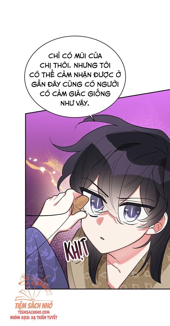  Trở Thành Con Gái Nhân Vật Phản Diện Chương 32 page 34 - Giả Dược