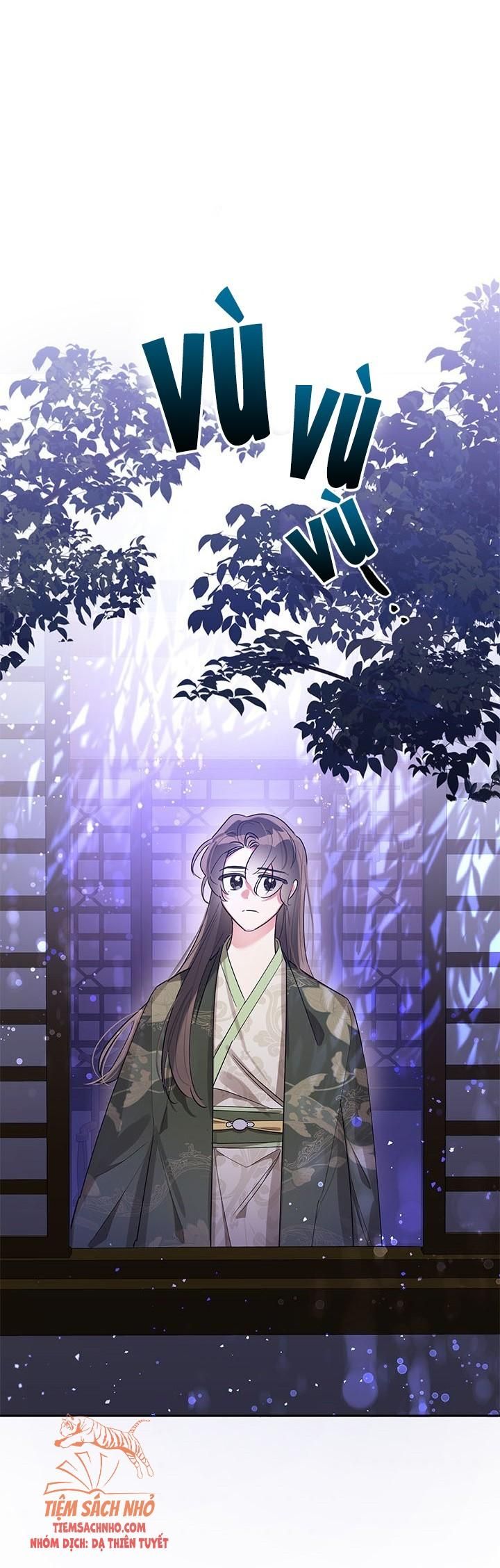  Trở Thành Con Gái Nhân Vật Phản Diện Chương 32 page 38 - Giả Dược
