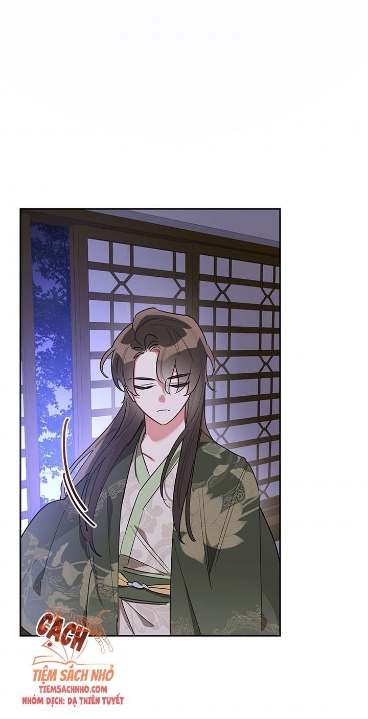  Trở Thành Con Gái Nhân Vật Phản Diện Chương 32 page 39 - Giả Dược