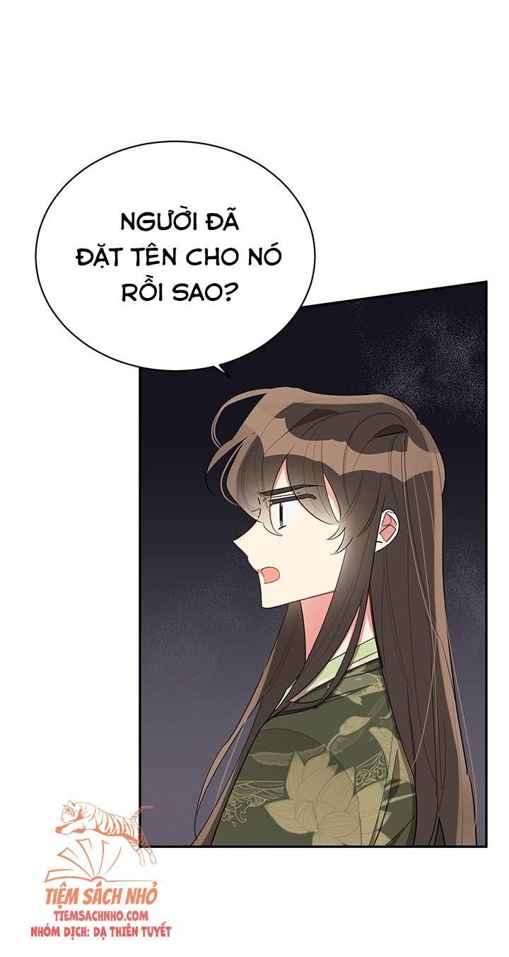  Trở Thành Con Gái Nhân Vật Phản Diện Chương 33 page 5 - Giả Dược
