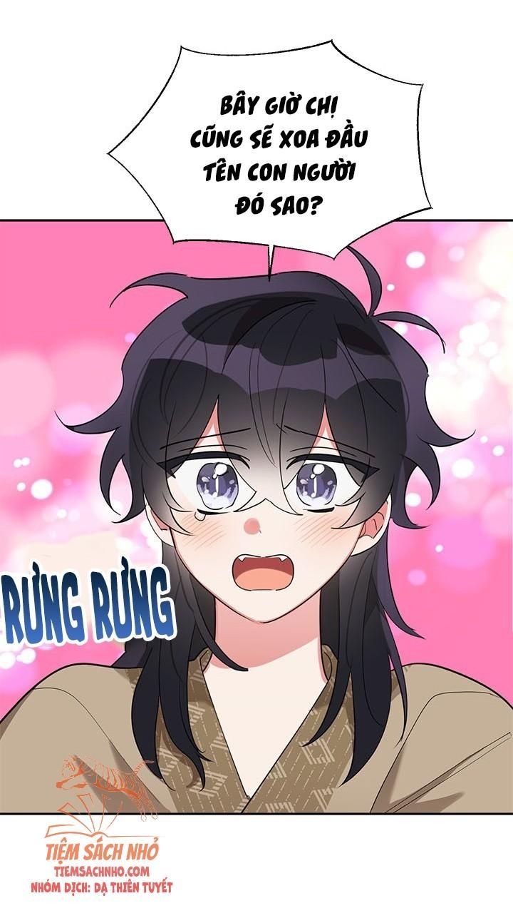  Trở Thành Con Gái Nhân Vật Phản Diện Chương 33 page 46 - Giả Dược