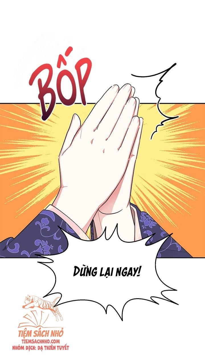  Trở Thành Con Gái Nhân Vật Phản Diện Chương 34 page 13 - Giả Dược