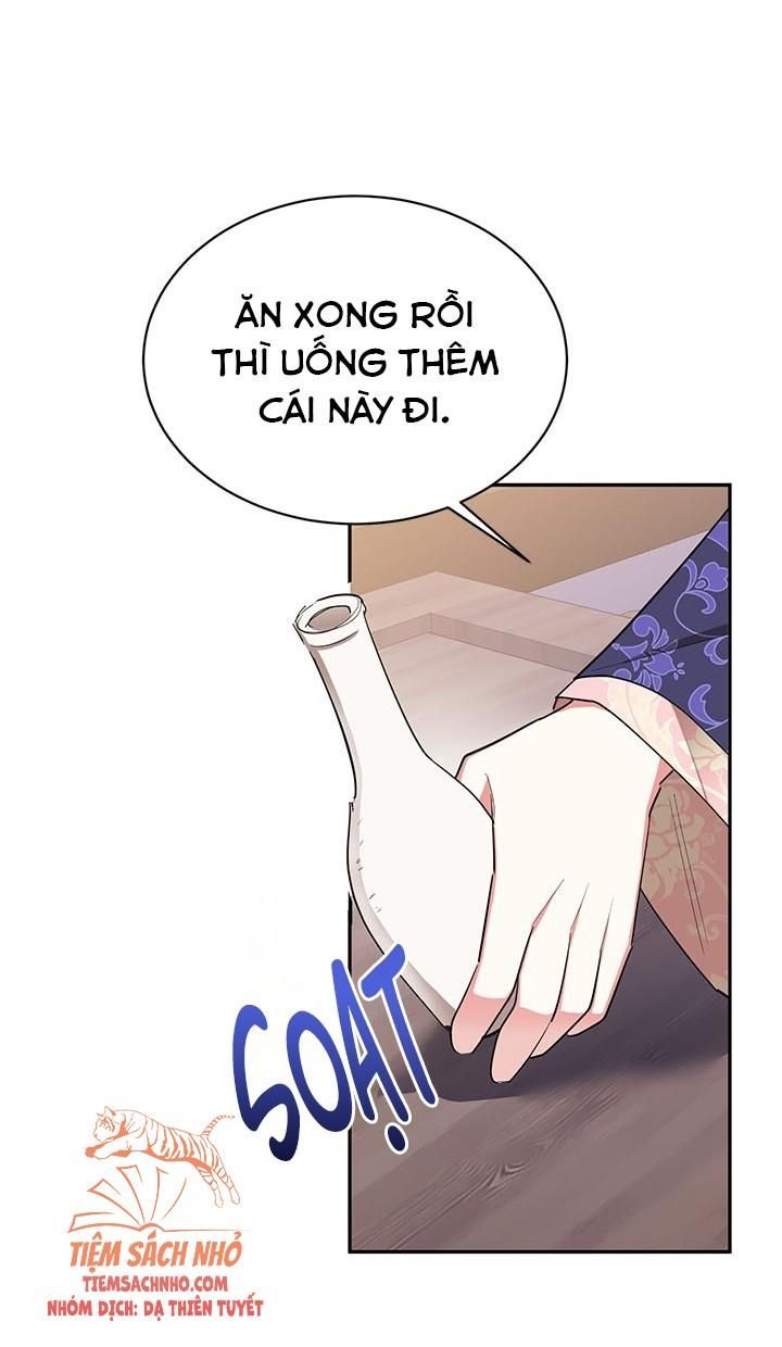  Trở Thành Con Gái Nhân Vật Phản Diện Chương 34 page 36 - Giả Dược