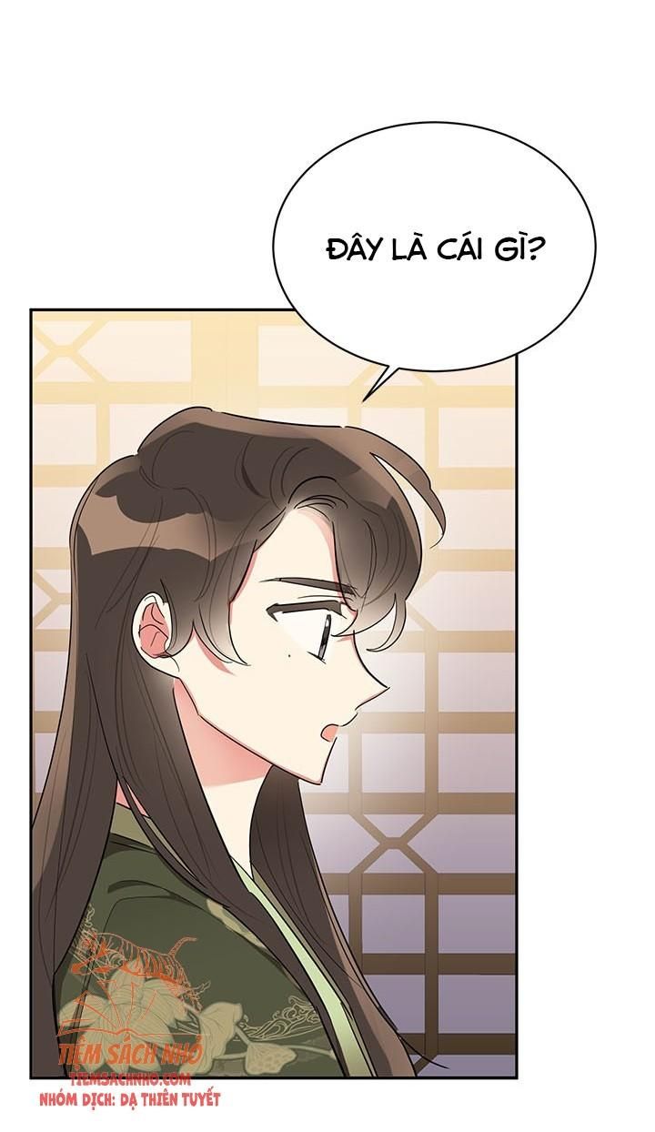  Trở Thành Con Gái Nhân Vật Phản Diện Chương 34 page 37 - Giả Dược