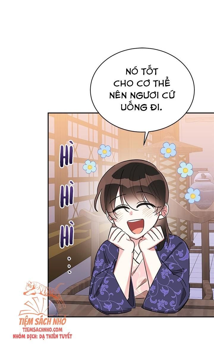  Trở Thành Con Gái Nhân Vật Phản Diện Chương 34 page 38 - Giả Dược