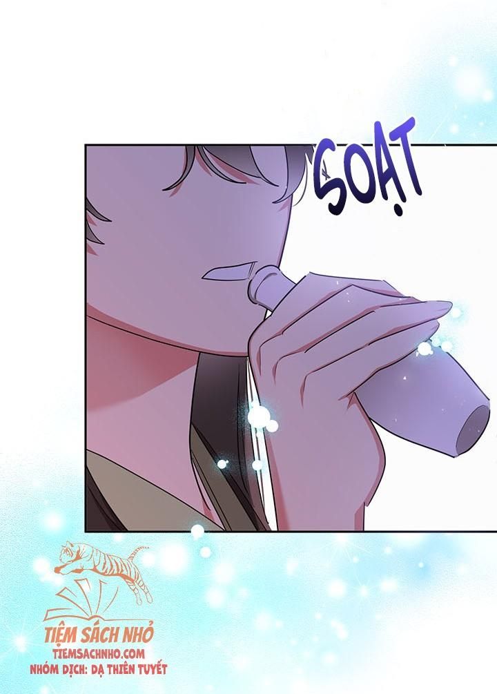  Trở Thành Con Gái Nhân Vật Phản Diện Chương 34 page 40 - Giả Dược