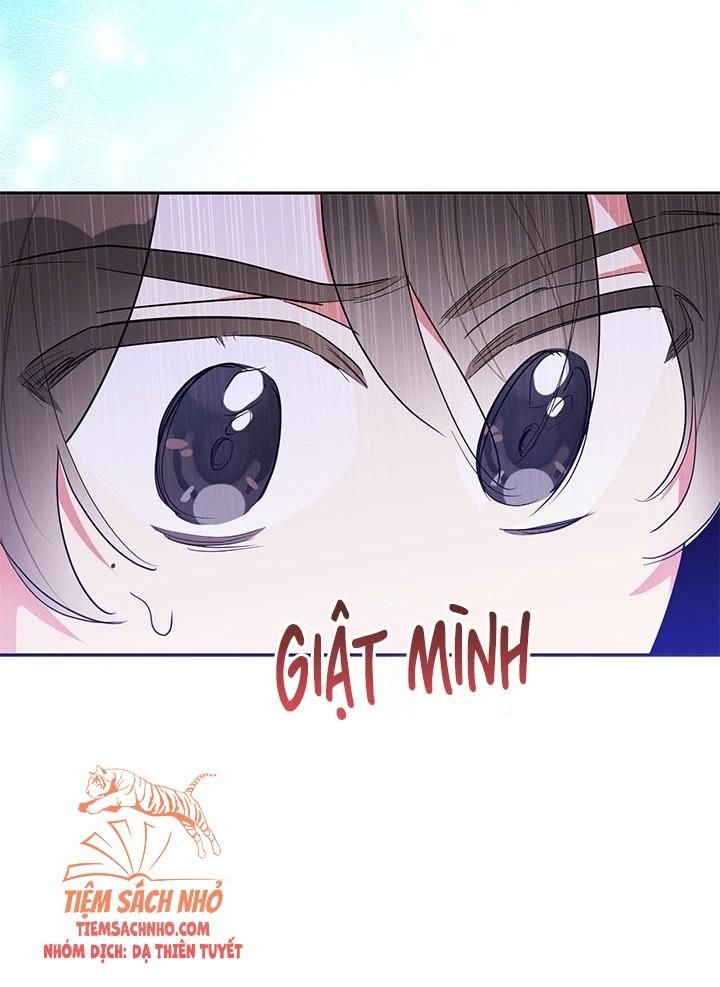  Trở Thành Con Gái Nhân Vật Phản Diện Chương 34 page 41 - Giả Dược