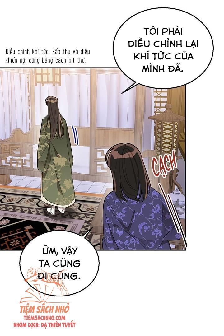  Trở Thành Con Gái Nhân Vật Phản Diện Chương 34 page 46 - Giả Dược