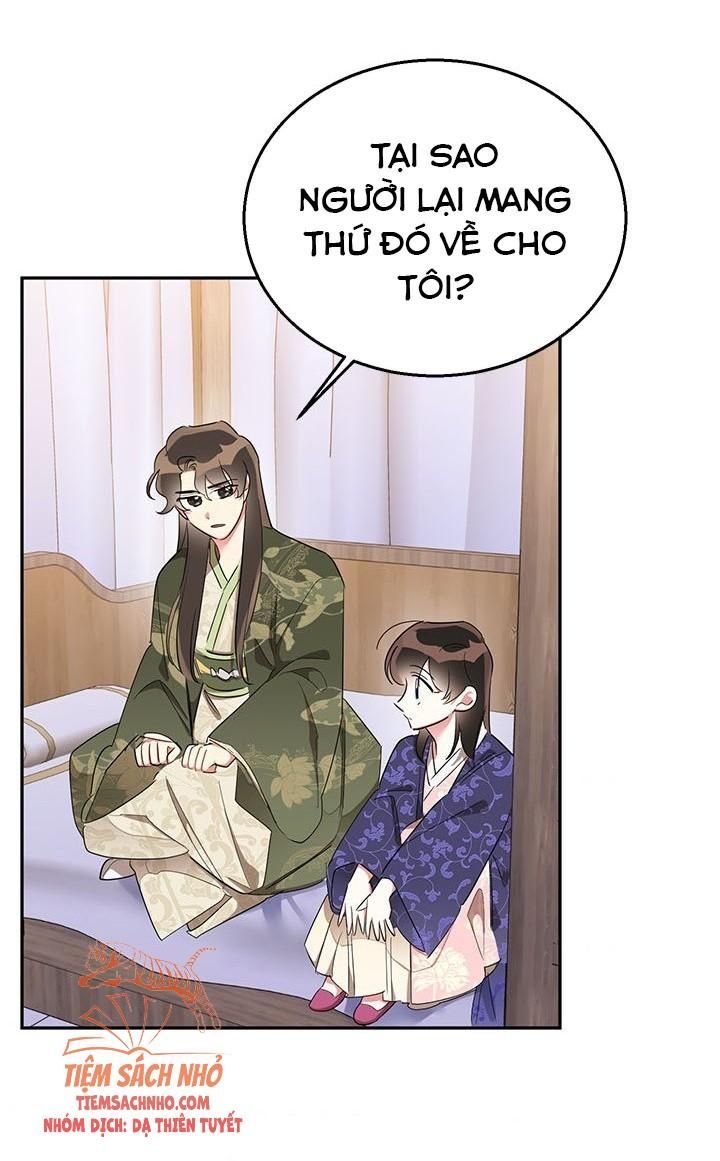  Trở Thành Con Gái Nhân Vật Phản Diện Chương 34 page 50 - Giả Dược
