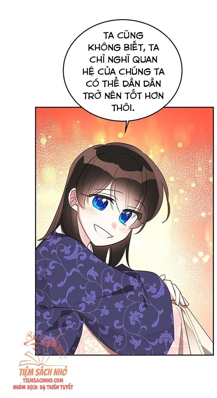  Trở Thành Con Gái Nhân Vật Phản Diện Chương 34 page 51 - Giả Dược