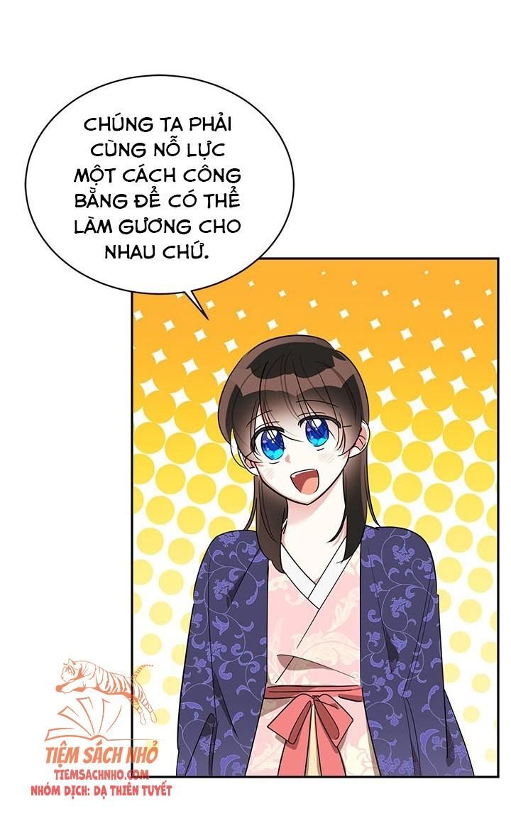  Trở Thành Con Gái Nhân Vật Phản Diện Chương 34 page 53 - Giả Dược