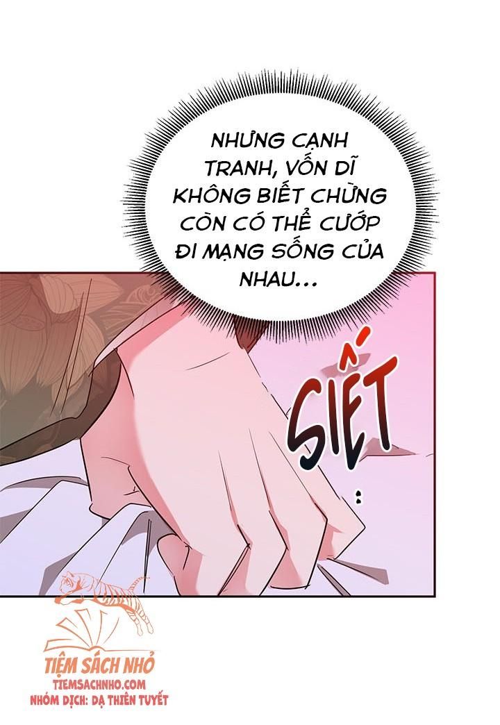  Trở Thành Con Gái Nhân Vật Phản Diện Chương 34 page 56 - Giả Dược