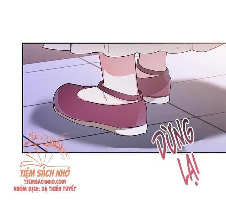  Trở Thành Con Gái Nhân Vật Phản Diện Chương 34 page 65 - Giả Dược