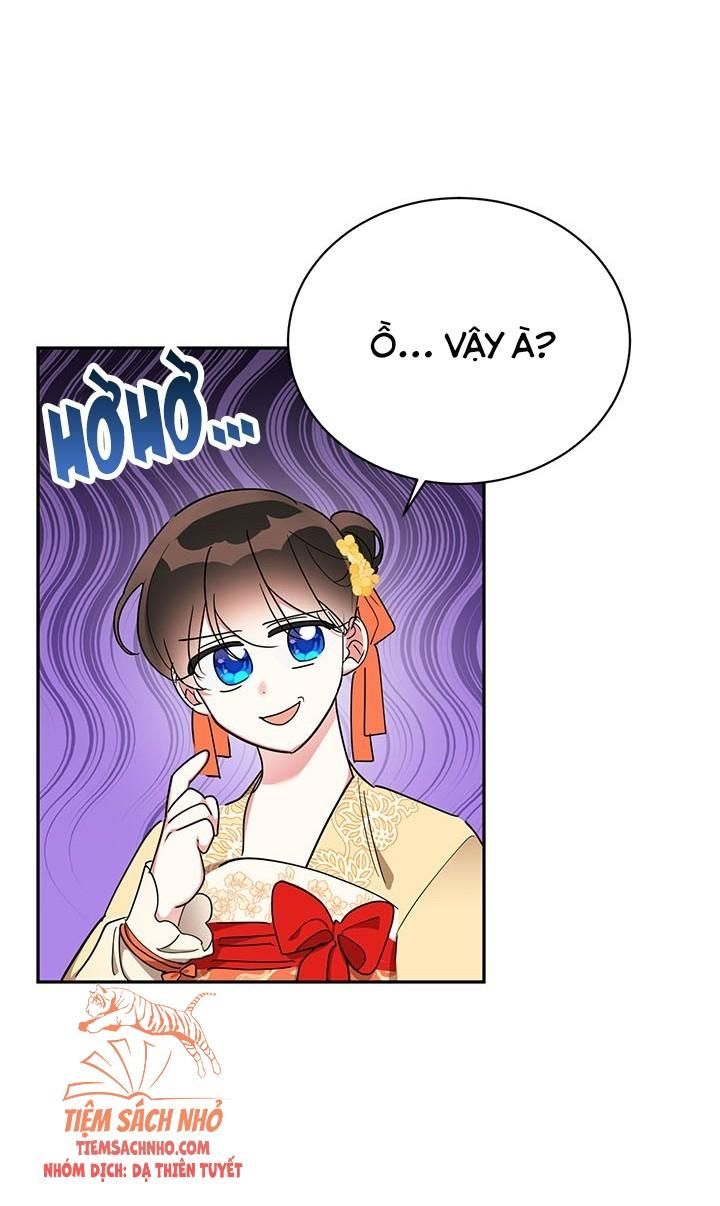  Trở Thành Con Gái Nhân Vật Phản Diện Chương 38 page 15 - Giả Dược