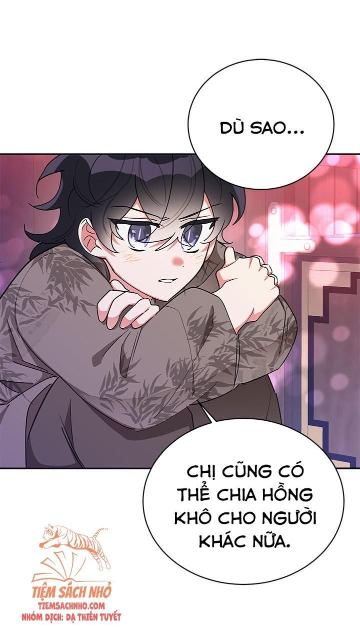  Trở Thành Con Gái Nhân Vật Phản Diện Chương 38 page 16 - Giả Dược