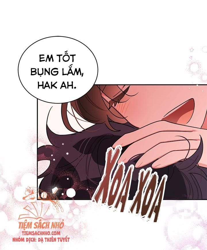  Trở Thành Con Gái Nhân Vật Phản Diện Chương 38 page 23 - Giả Dược