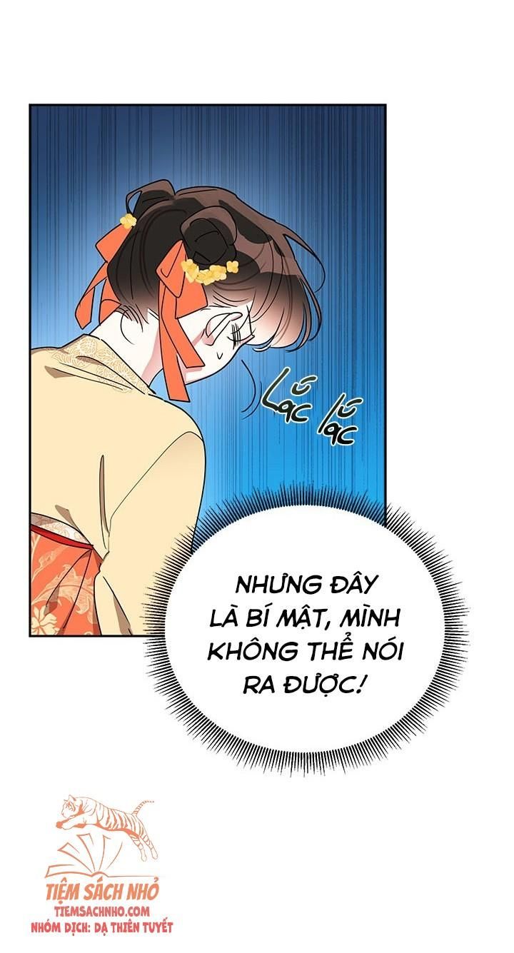  Trở Thành Con Gái Nhân Vật Phản Diện Chương 38 page 48 - Giả Dược