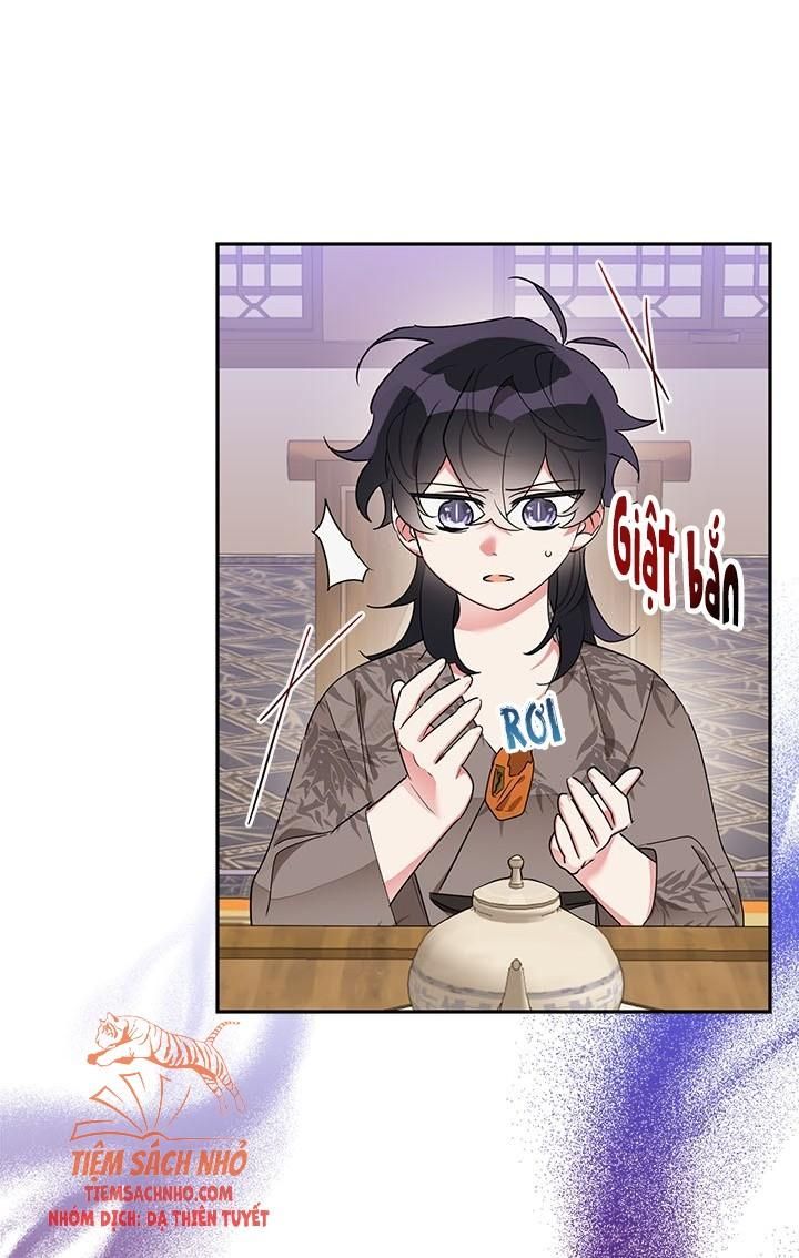  Trở Thành Con Gái Nhân Vật Phản Diện Chương 38 page 50 - Giả Dược