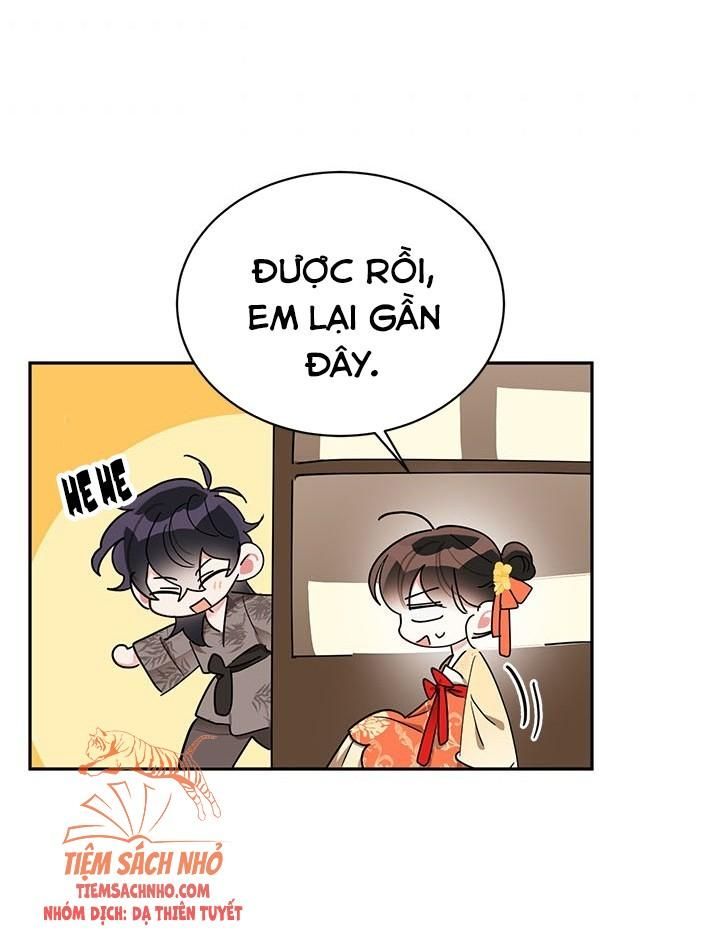  Trở Thành Con Gái Nhân Vật Phản Diện Chương 38 page 6 - Giả Dược