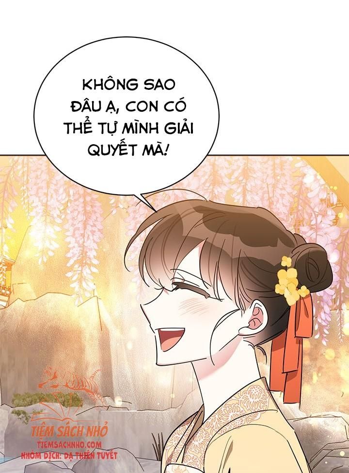  Trở Thành Con Gái Nhân Vật Phản Diện Chương 39 page 25 - Giả Dược