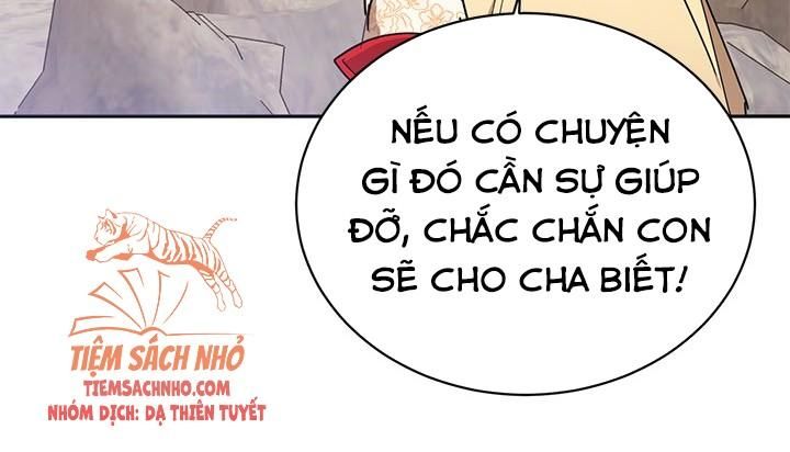  Trở Thành Con Gái Nhân Vật Phản Diện Chương 39 page 26 - Giả Dược