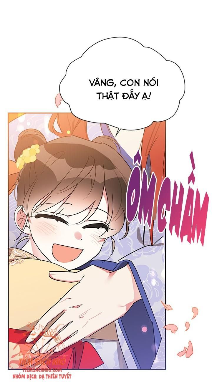  Trở Thành Con Gái Nhân Vật Phản Diện Chương 39 page 34 - Giả Dược