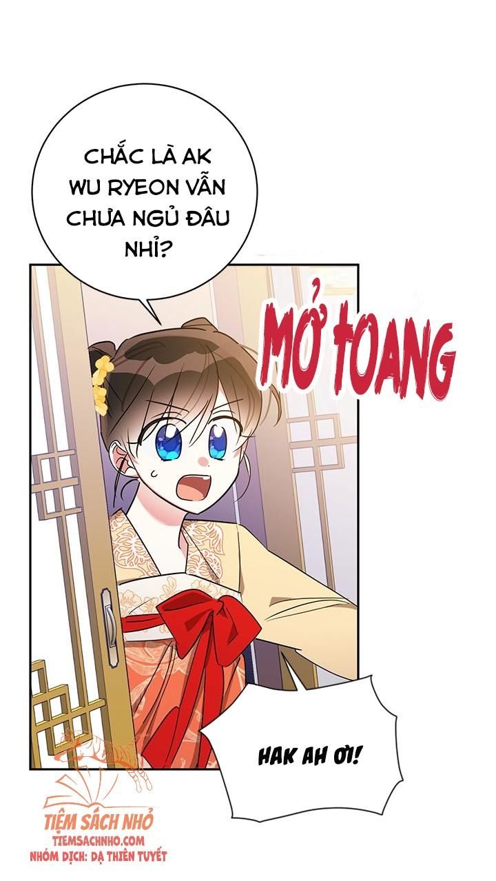  Trở Thành Con Gái Nhân Vật Phản Diện Chương 39 page 37 - Giả Dược