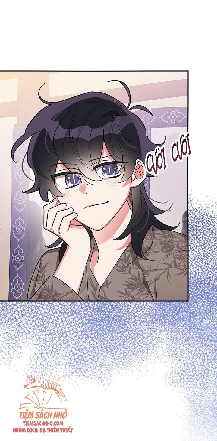  Trở Thành Con Gái Nhân Vật Phản Diện Chương 39 page 42 - Giả Dược