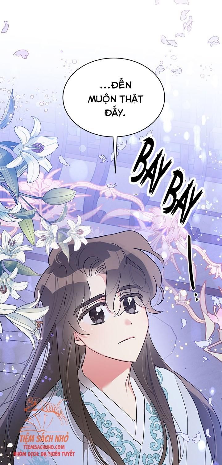  Trở Thành Con Gái Nhân Vật Phản Diện Chương 39 page 44 - Giả Dược