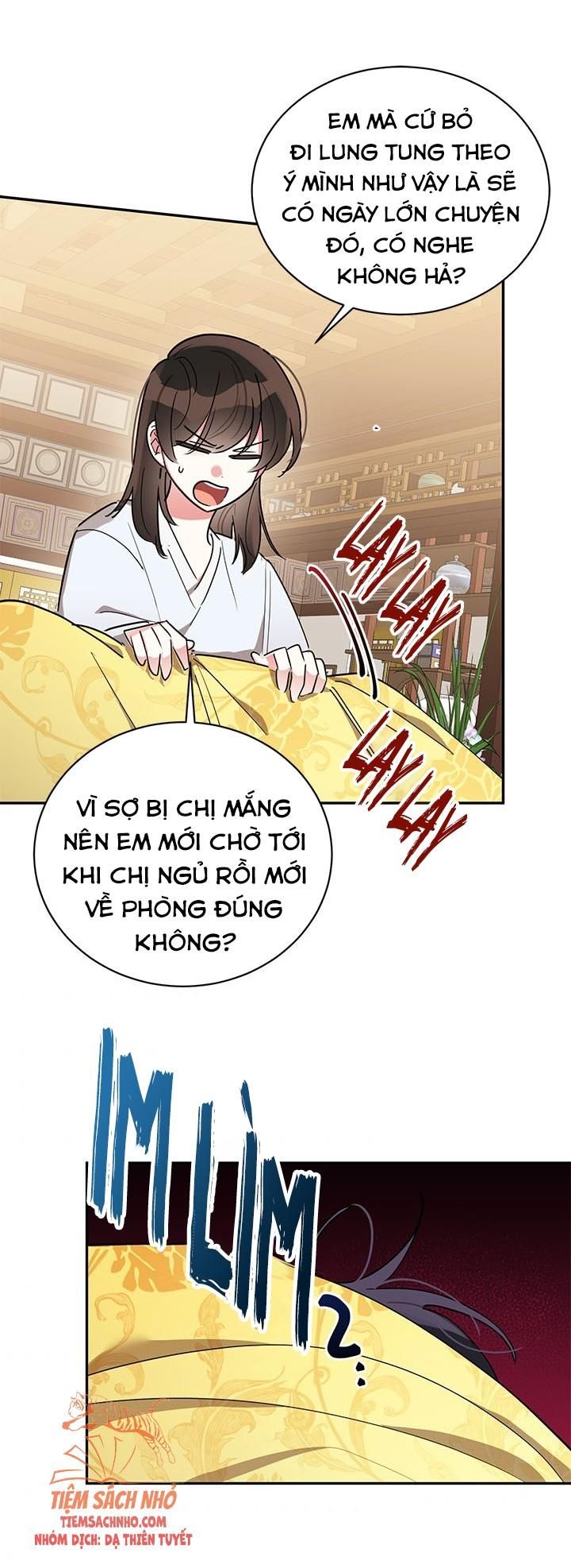 đọc truyện  Trở Thành Con Gái Nhân Vật Phản Diện Chương 40 ảnh 43 tại Thiên Thai Truyện